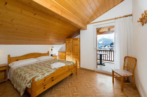 Apartamento Residence Villa Boschetto