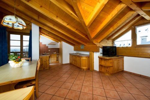 Apartamento Residence Villa Boschetto