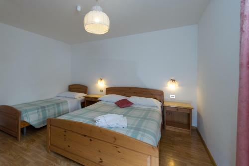 Apartamento Residence Villa Boschetto