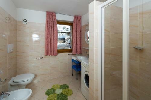 Apartamento Residence Villa Boschetto