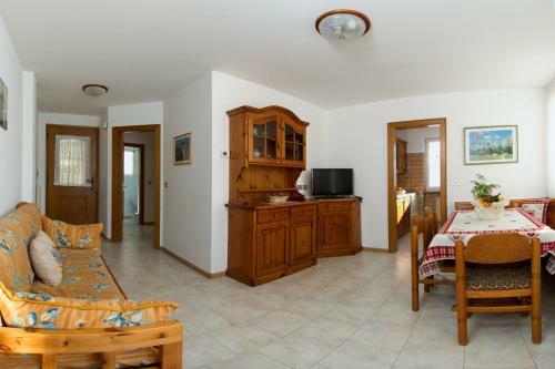 Apartamento Residence Villa Boschetto