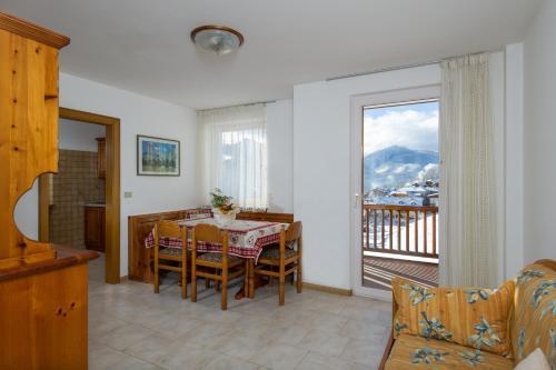 Apartamento Residence Villa Boschetto