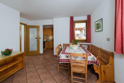 Apartamento Residence Villa Boschetto