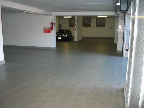 Apartamento Residence Villa Boschetto