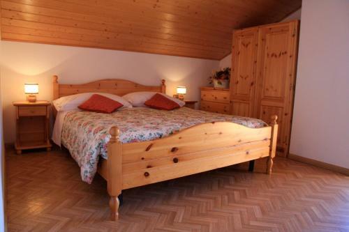 Apartamento Residence Villa Boschetto