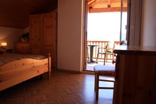 Apartamento Residence Villa Boschetto