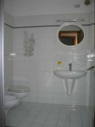 Apartamento Residence Villa Boschetto