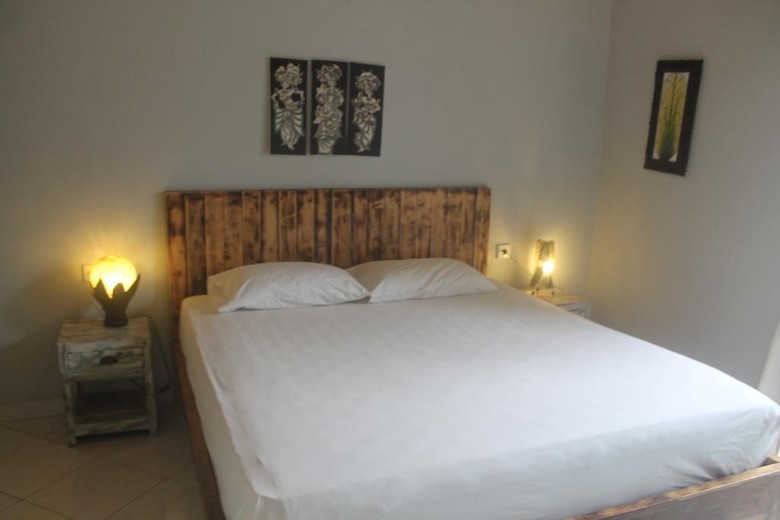Louto Dmell Homestay