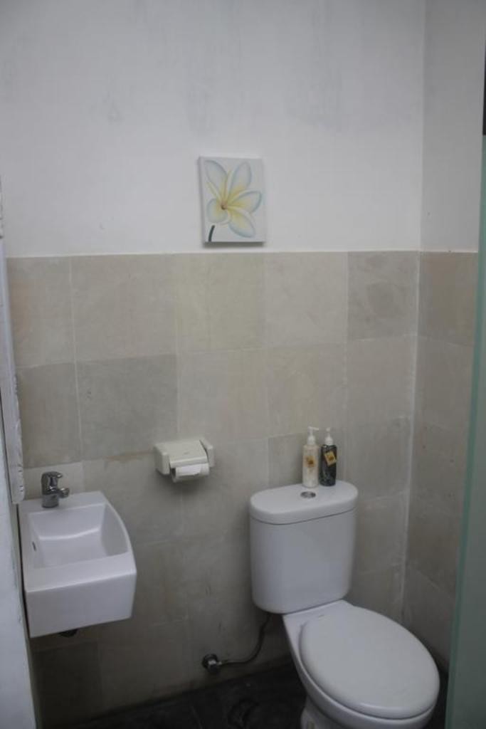 Louto Dmell Homestay