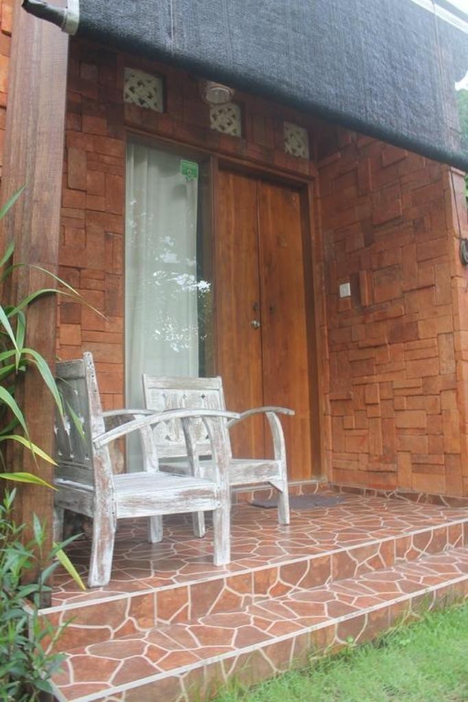 Louto Dmell Homestay