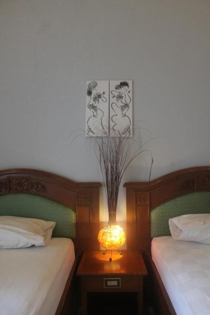 Louto Dmell Homestay