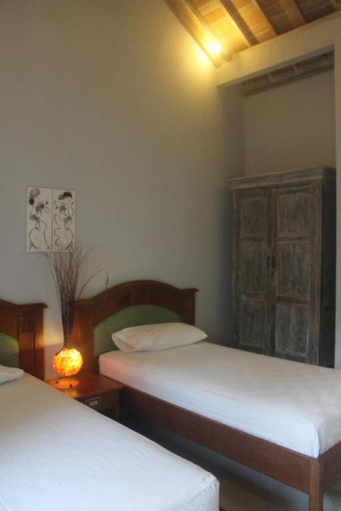 Louto Dmell Homestay