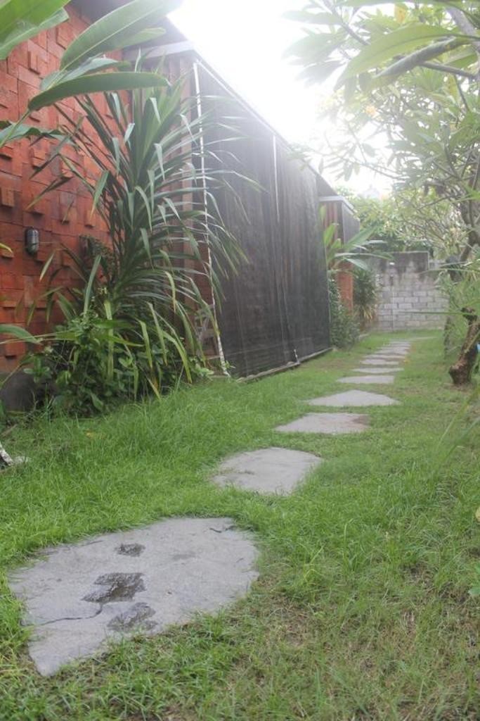 Louto Dmell Homestay