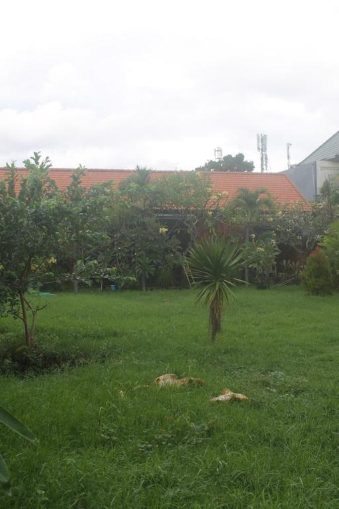 Louto Dmell Homestay