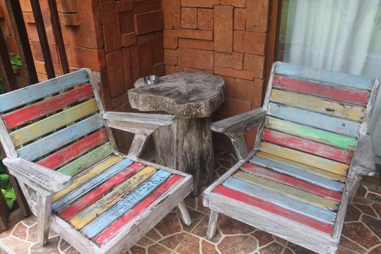 Louto Dmell Homestay