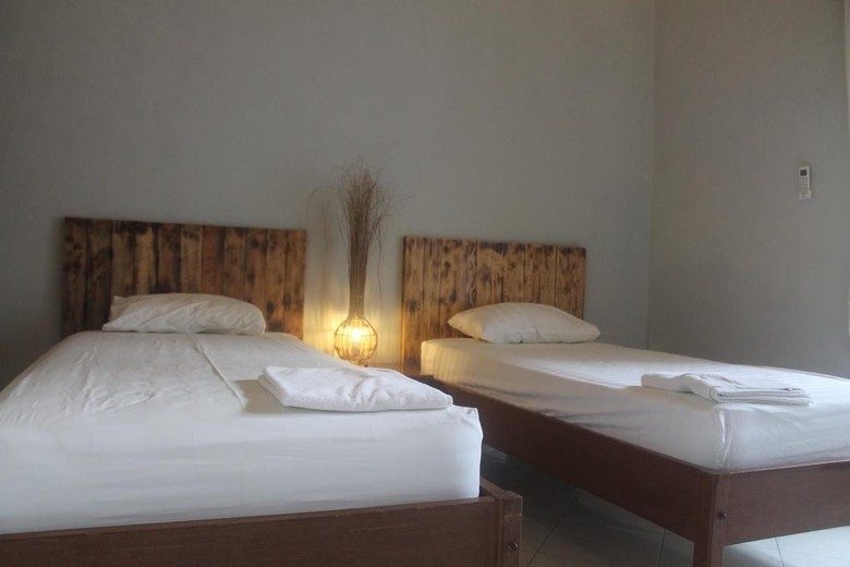 Louto Dmell Homestay