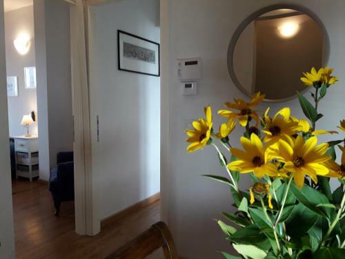 Apartamento La Rocca Di Montalbino