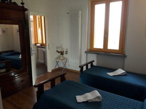 Apartamento La Rocca Di Montalbino