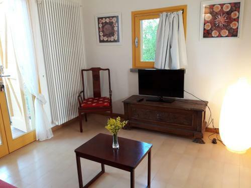 Apartamento La Rocca Di Montalbino