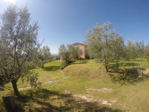 Apartamento La Rocca Di Montalbino