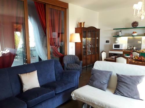 Apartamento La Rocca Di Montalbino