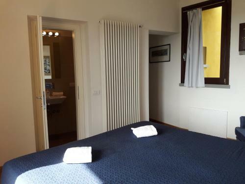 Apartamento La Rocca Di Montalbino