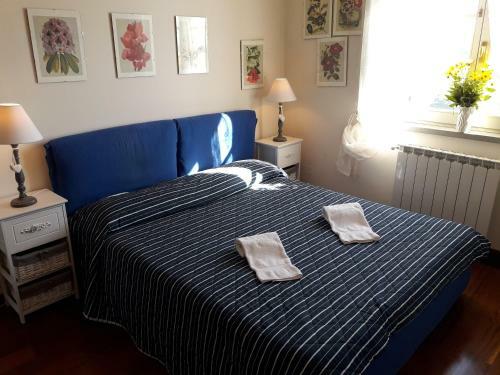 Apartamento La Rocca Di Montalbino