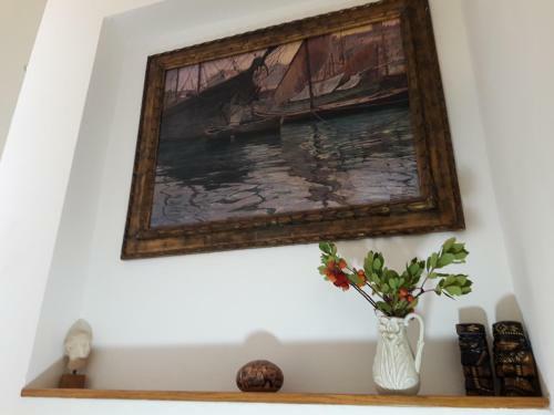 Apartamento La Rocca Di Montalbino