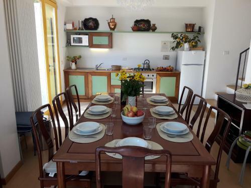 Apartamento La Rocca Di Montalbino