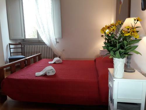 Apartamento La Rocca Di Montalbino