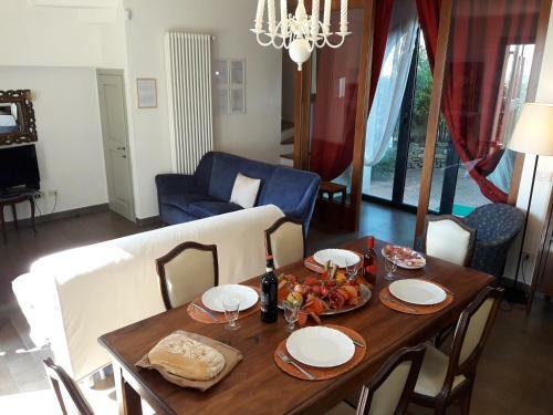 Apartamento La Rocca Di Montalbino