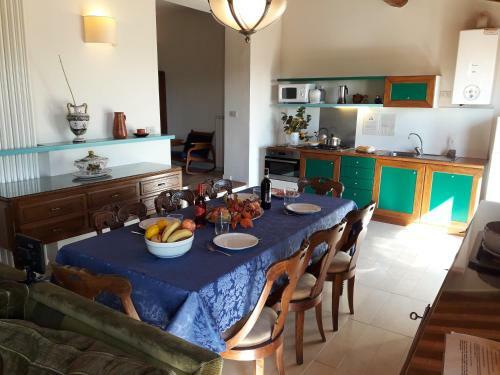 Apartamento La Rocca Di Montalbino