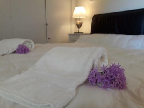 Apartamento La Rocca Di Montalbino