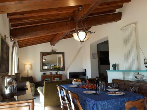 Apartamento La Rocca Di Montalbino