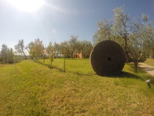 Apartamento La Rocca Di Montalbino