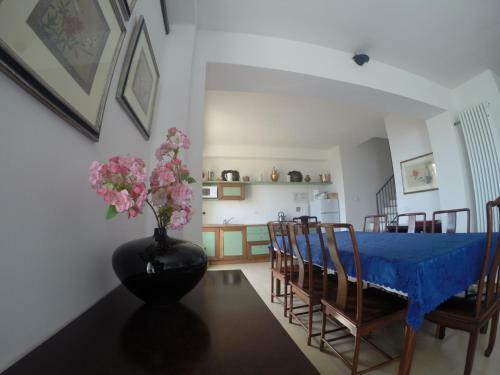 Apartamento La Rocca Di Montalbino