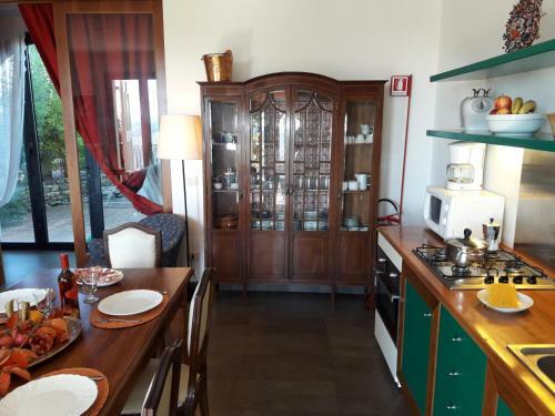 Apartamento La Rocca Di Montalbino