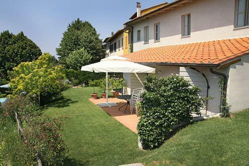 Apartamento La Rocca Di Montalbino