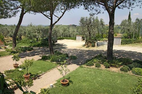 Apartamento La Rocca Di Montalbino