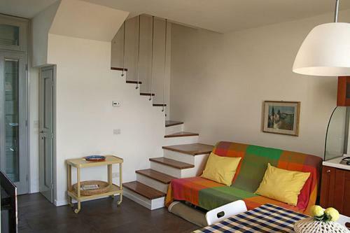 Apartamento La Rocca Di Montalbino