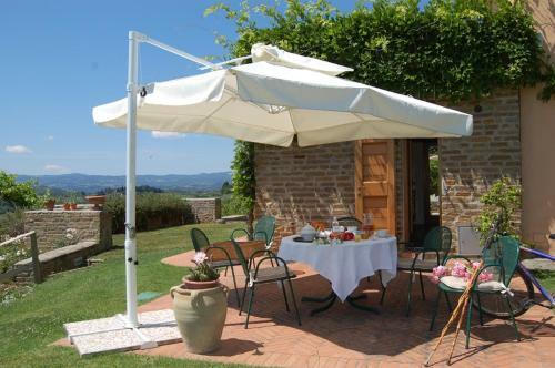Apartamento La Rocca Di Montalbino