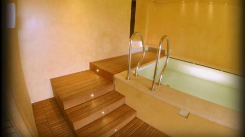 Apartamento La Rocca Di Montalbino