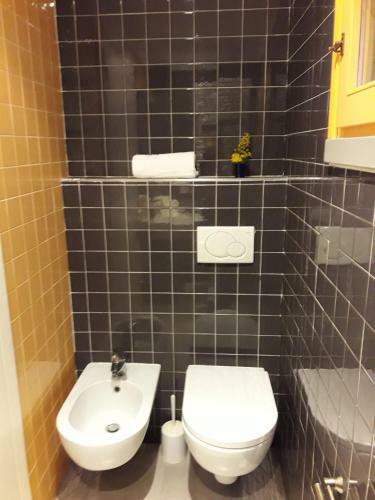 Apartamento La Rocca Di Montalbino