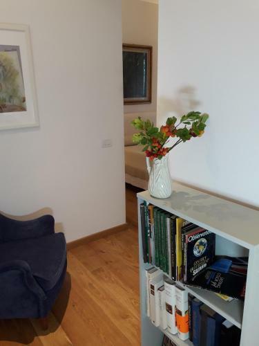 Apartamento La Rocca Di Montalbino