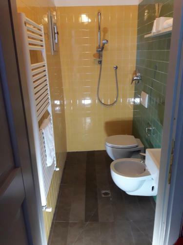 Apartamento La Rocca Di Montalbino