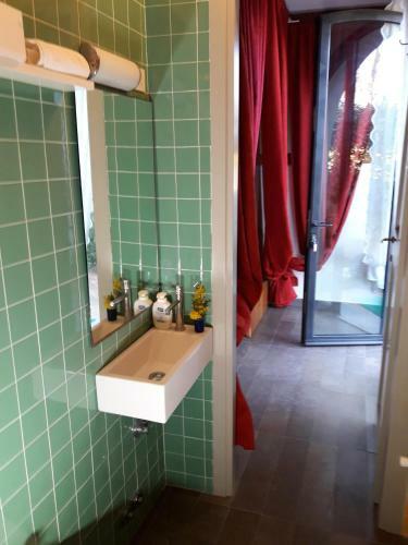 Apartamento La Rocca Di Montalbino