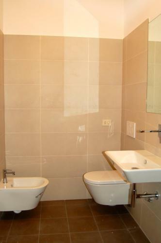 Apartamento La Rocca Di Montalbino
