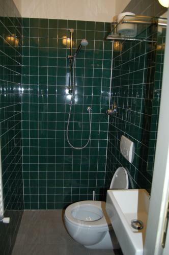 Apartamento La Rocca Di Montalbino