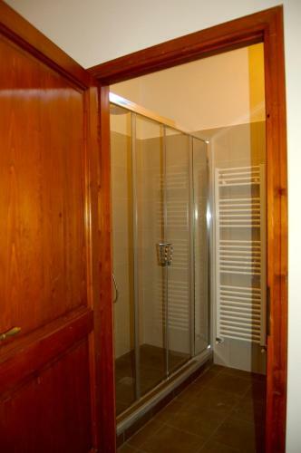 Apartamento La Rocca Di Montalbino