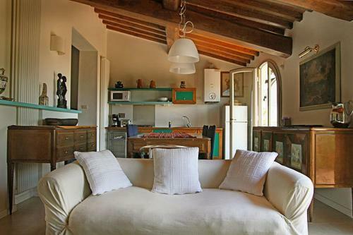 Apartamento La Rocca Di Montalbino